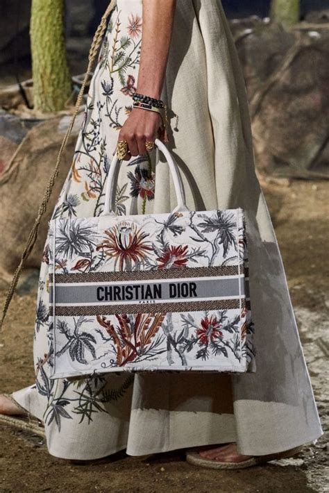 christian dior tote bag celebrities|Christian Dior book tote 2021.